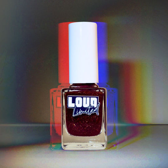 Loud Lacquer - Autopsy Report 0.45 oz - Nail Lacquer at Beyond Polish