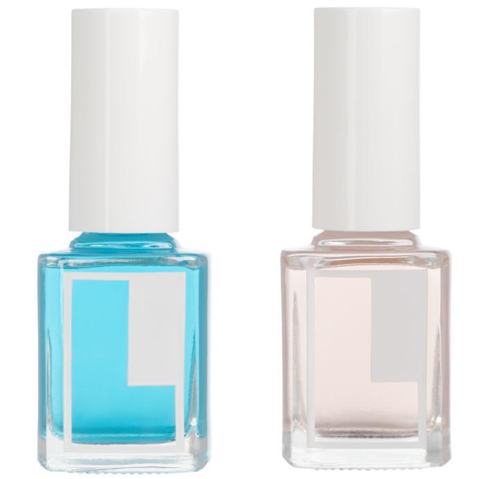 Loud Lacquer - Base Coat + Top Coat - Top & Base Coats at Beyond Polish