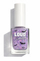 Loud Lacquer - Batty Baddie 0.45 oz - Nail Lacquer at Beyond Polish