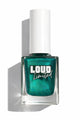 Loud Lacquer - Big Green Bow 0.45 oz - Nail Lacquer at Beyond Polish