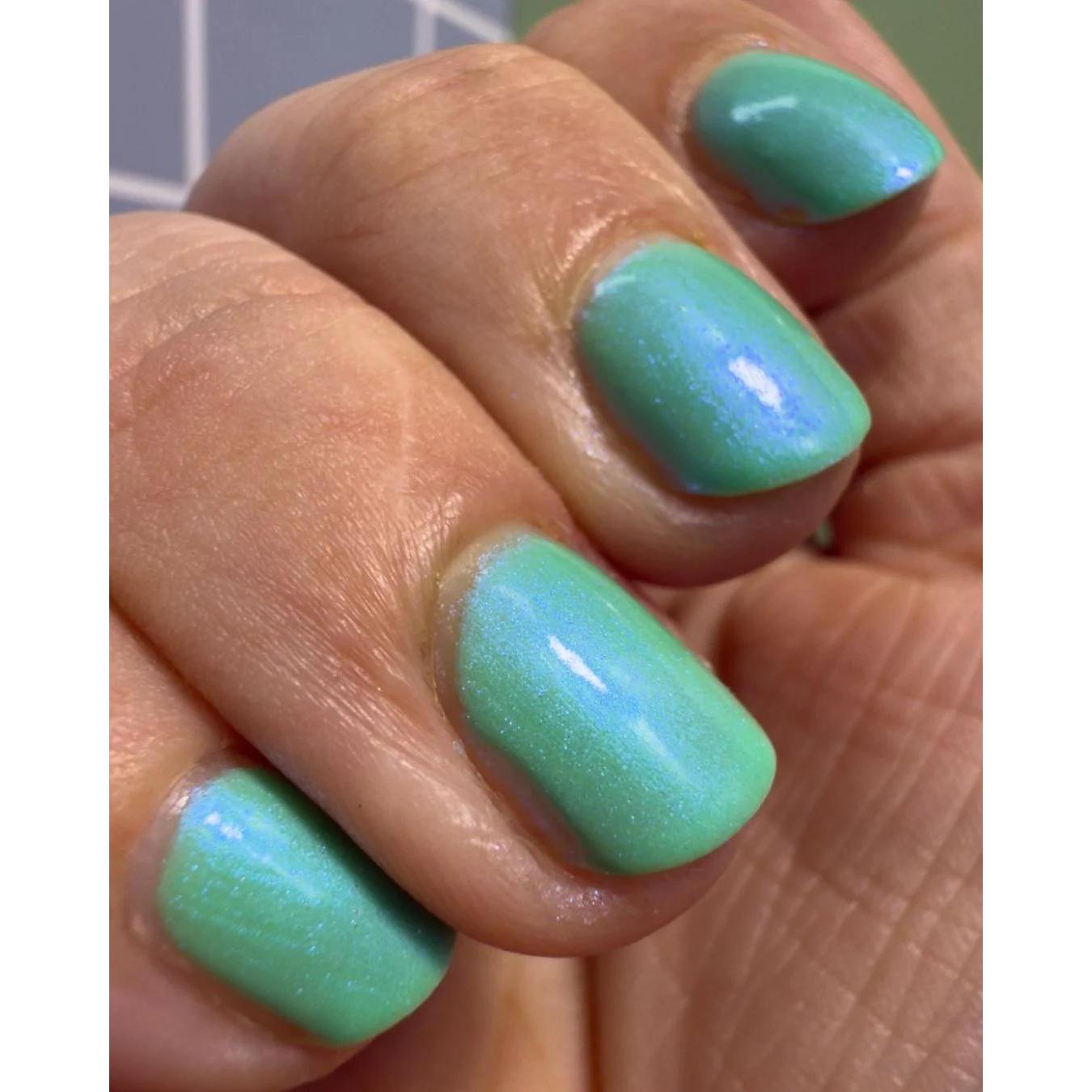 Loud Lacquer - Bigfoot Baddie 0.45 oz - Nail Lacquer at Beyond Polish
