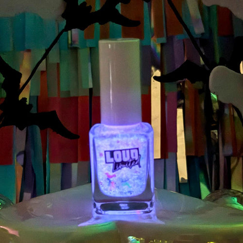 Loud Lacquer - Boo Bonbon 0.45 oz