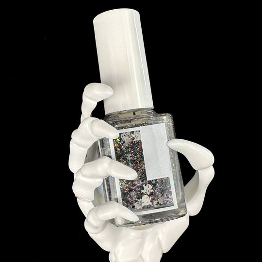 Loud Lacquer - Boo B!tch 0.45 oz - Nail Lacquer at Beyond Polish