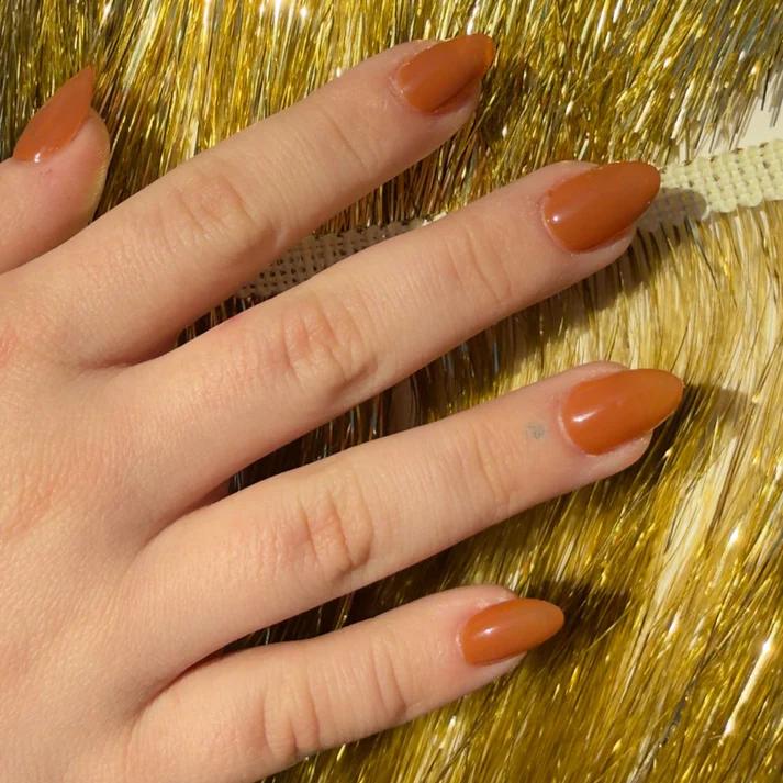 Loud Lacquer - Brown Sugar Moment 0.45 oz - Nail Lacquer at Beyond Polish