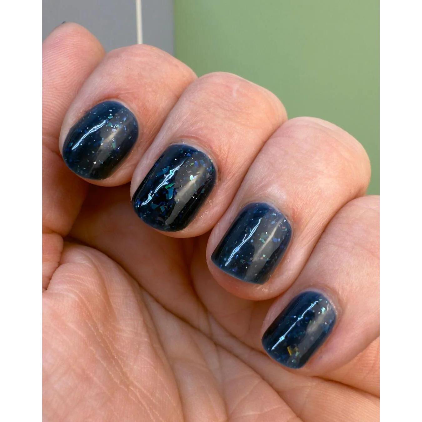 Loud Lacquer - Buoy Bye 0.45 oz - Nail Lacquer at Beyond Polish