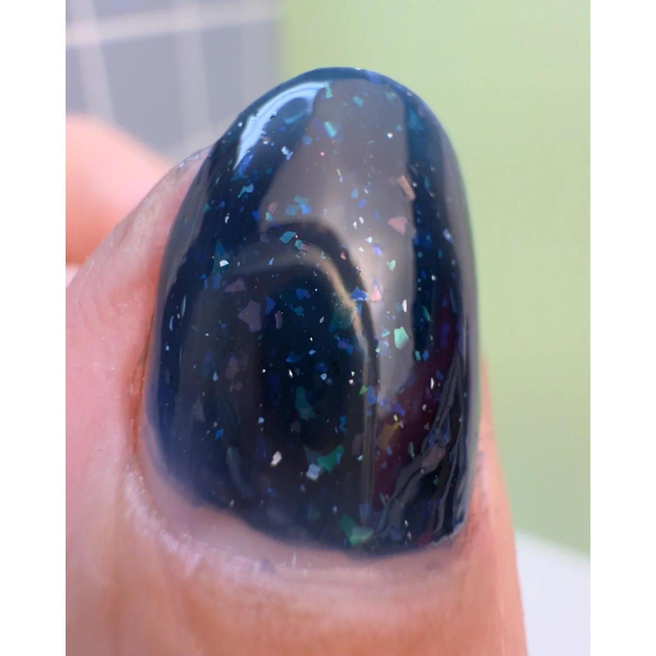 Loud Lacquer - Buoy Bye 0.45 oz - Nail Lacquer at Beyond Polish