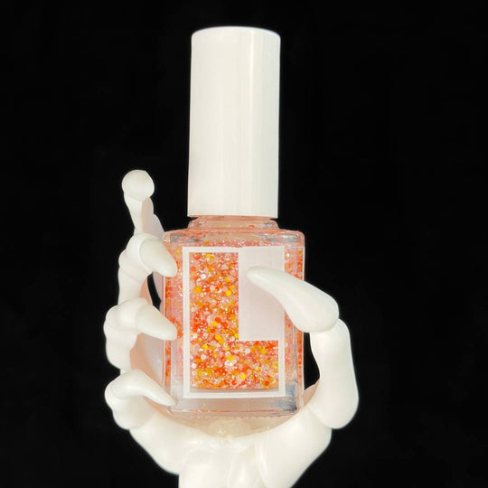 Loud Lacquer - Candy Corn 0.45 oz - Nail Lacquer at Beyond Polish
