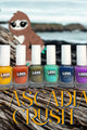 Loud Lacquer - Cascadia Rush Collection - Nail Lacquer at Beyond Polish