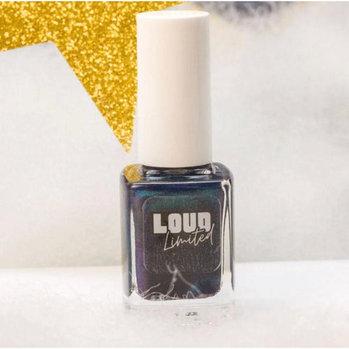 Loud Lacquer - Cetus 0.45 oz