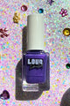 Loud Lacquer - Clock It 0.45 oz - Nail Lacquer at Beyond Polish