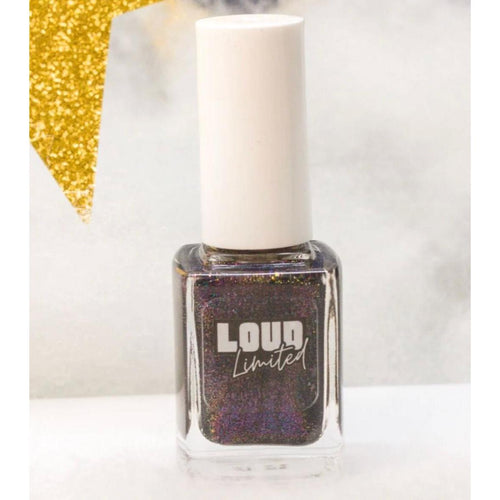 Loud Lacquer - Corvus 0.45 oz