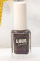 Loud Lacquer - Corvus 0.45 oz - Nail Lacquer at Beyond Polish
