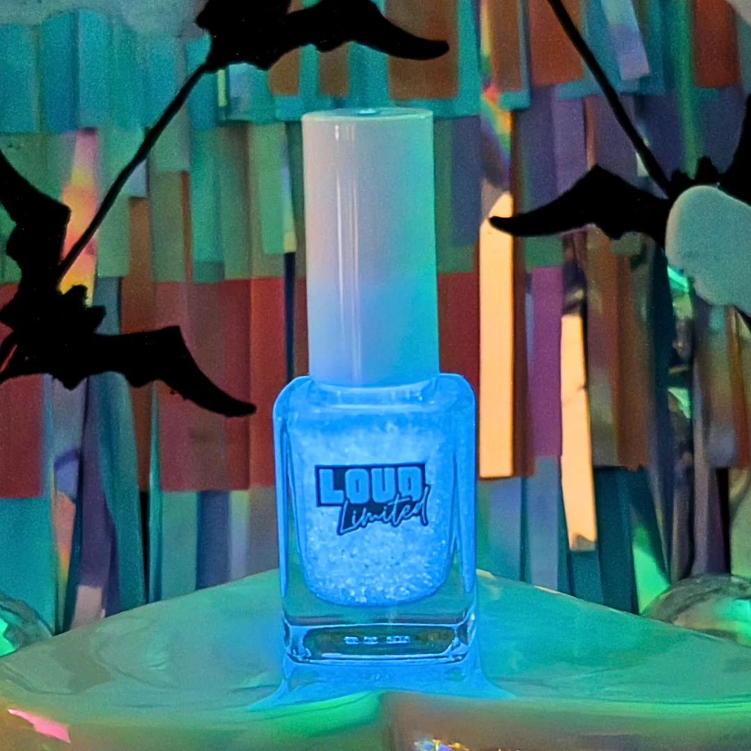 Loud Lacquer - Creepy Cuties Collection - Nail Lacquer at Beyond Polish