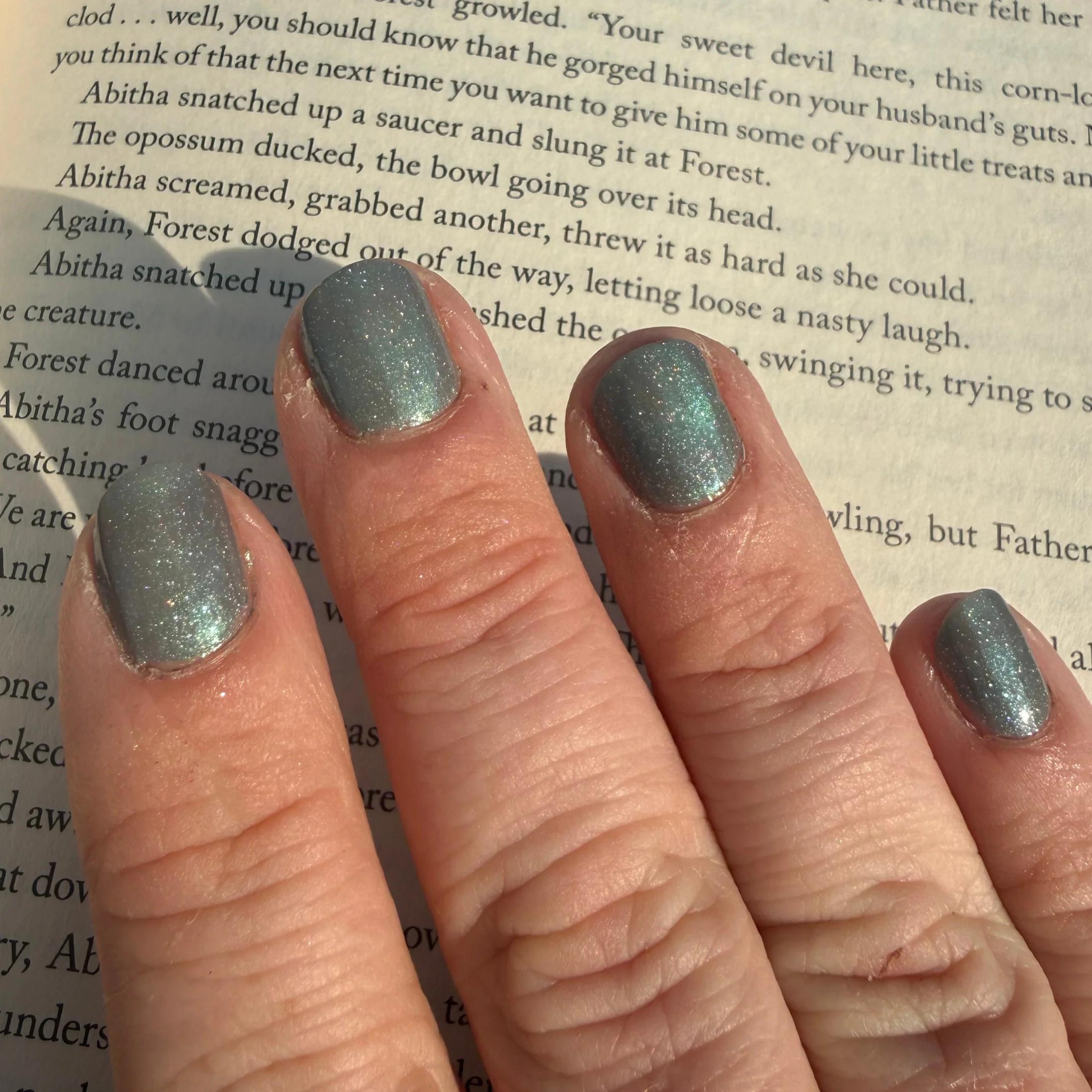 Loud Lacquer - Definitely A Trap 0.45 oz - Nail Lacquer at Beyond Polish