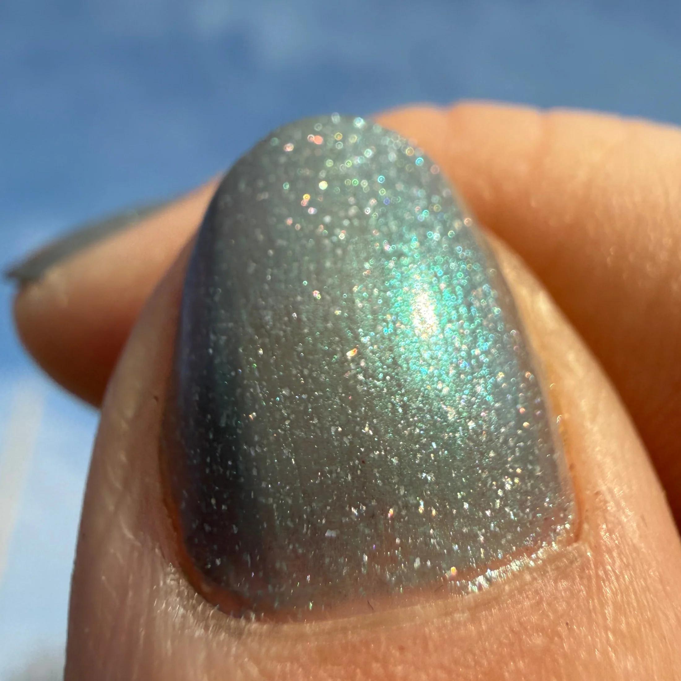 Loud Lacquer - Definitely A Trap 0.45 oz - Nail Lacquer at Beyond Polish