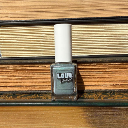 Loud Lacquer - Definitely A Trap 0.45 oz - Nail Lacquer at Beyond Polish