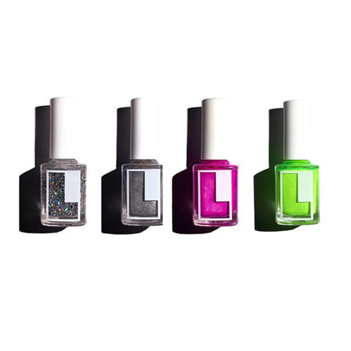 Loud Lacquer - Different Is Dope Collection