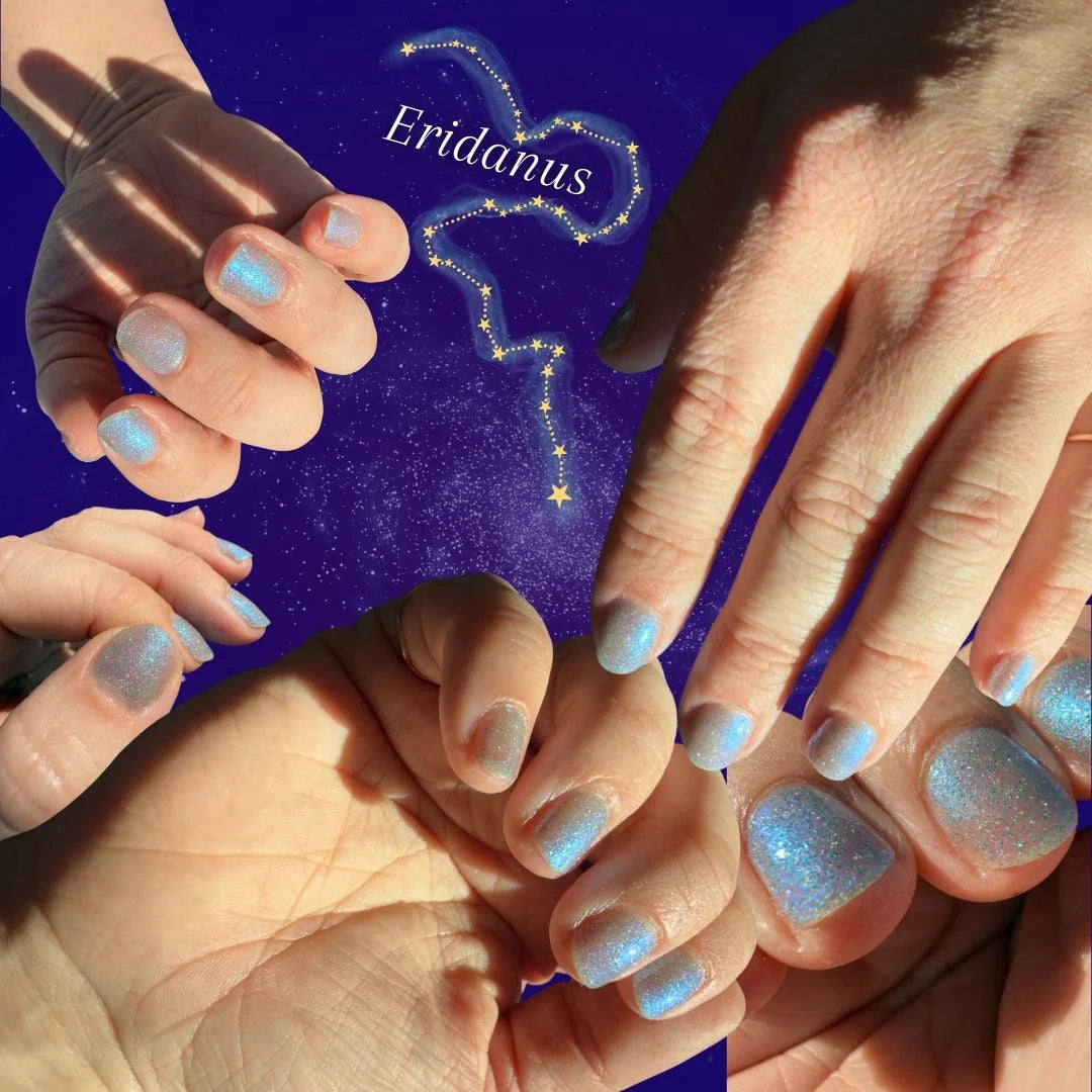 Loud Lacquer - Eridanus 0.45 oz - Nail Lacquer at Beyond Polish