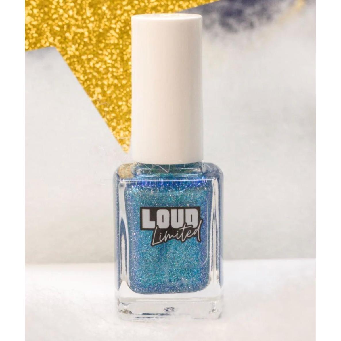 Loud Lacquer - Eridanus 0.45 oz - Nail Lacquer at Beyond Polish