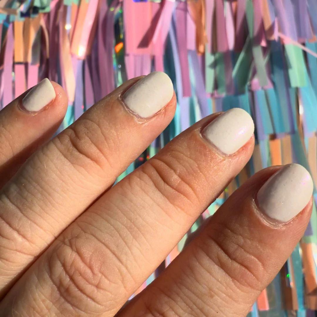 Loud Lacquer - Ghostie Glow 0.45 oz - Nail Lacquer at Beyond Polish