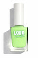 Loud Lacquer - Gooey Goblin 0.45 oz - Nail Lacquer at Beyond Polish