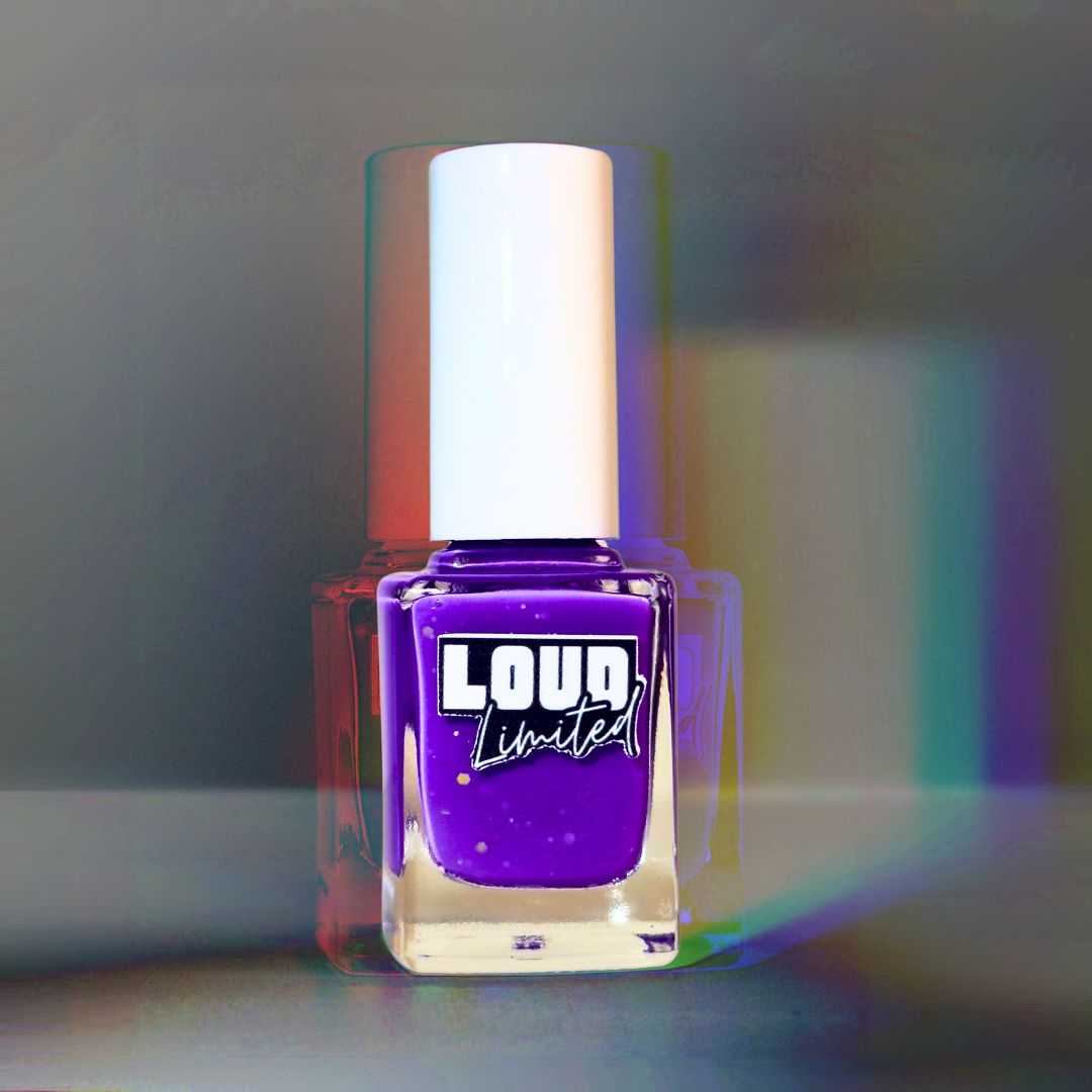 Loud Lacquer - Hauntingly Ever After 0.45 oz - Nail Lacquer at Beyond Polish