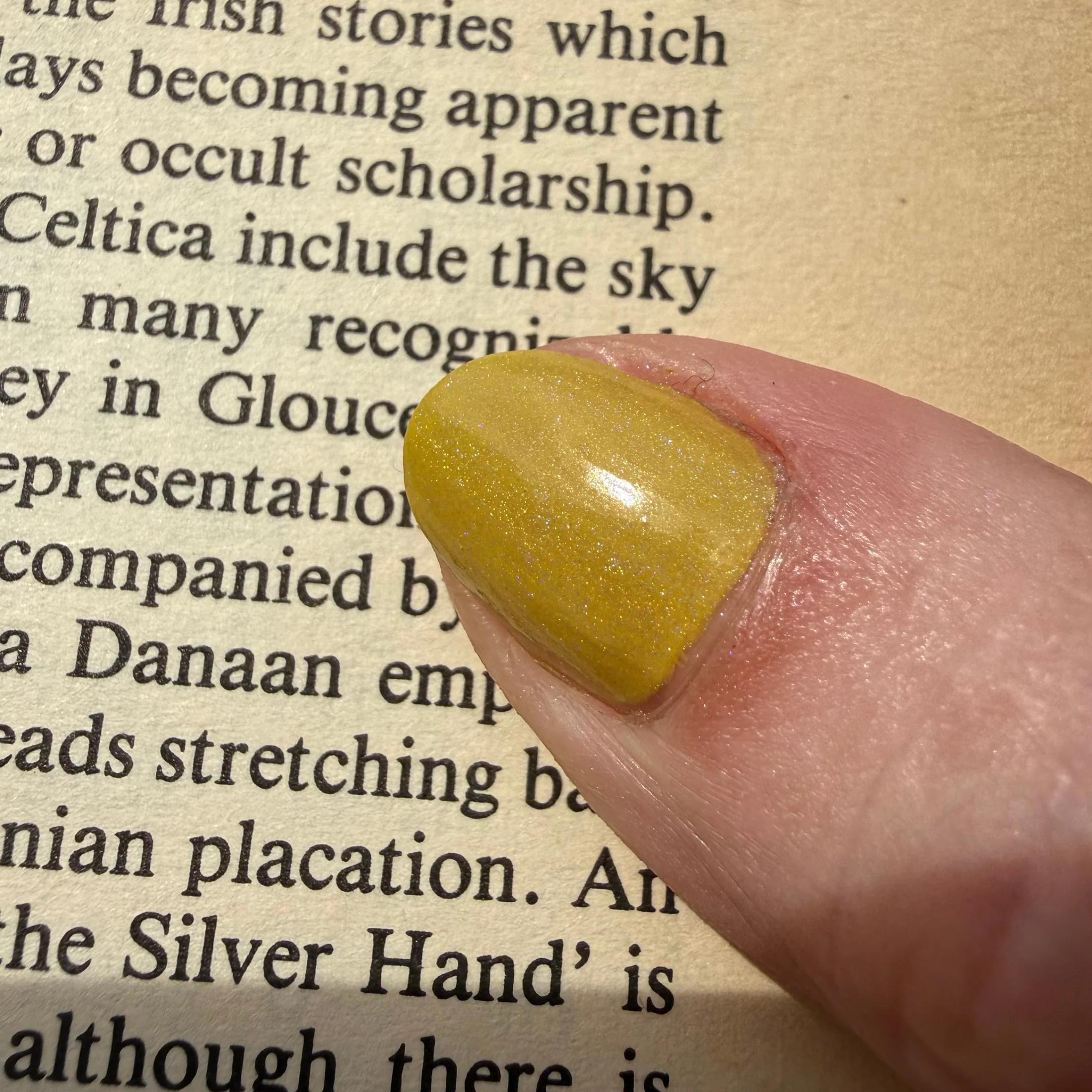 Loud Lacquer - Heir, Apparently? 0.45 oz - Nail Lacquer at Beyond Polish