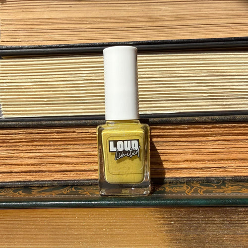 Loud Lacquer - Heir, Apparently? 0.45 oz