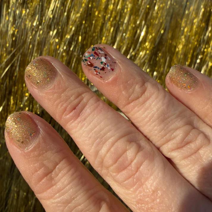 Loud Lacquer - I Deserve This 0.45 oz - Nail Lacquer at Beyond Polish