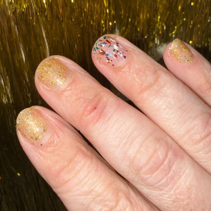 Loud Lacquer - I Deserve This 0.45 oz - Nail Lacquer at Beyond Polish