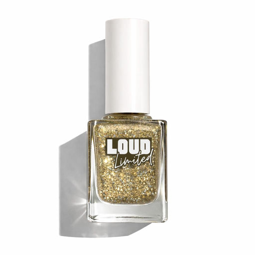 Loud Lacquer - I Deserve This 0.45 oz - Nail Lacquer at Beyond Polish