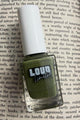 Loud Lacquer - Ichabod 0.45 oz - Nail Lacquer at Beyond Polish