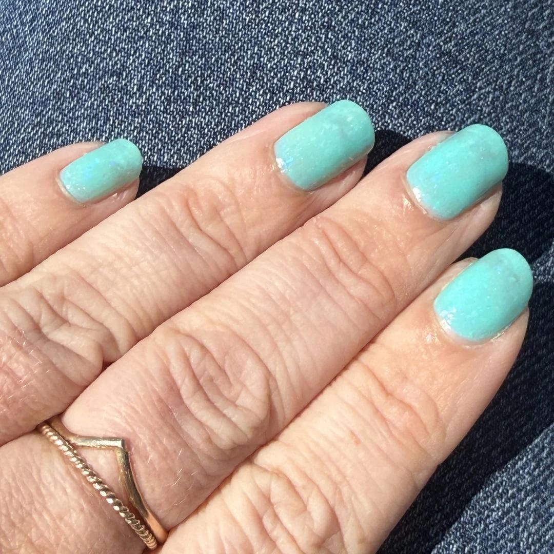 Loud Lacquer - It’s Giving... Birthday 0.45 oz - Nail Lacquer at Beyond Polish