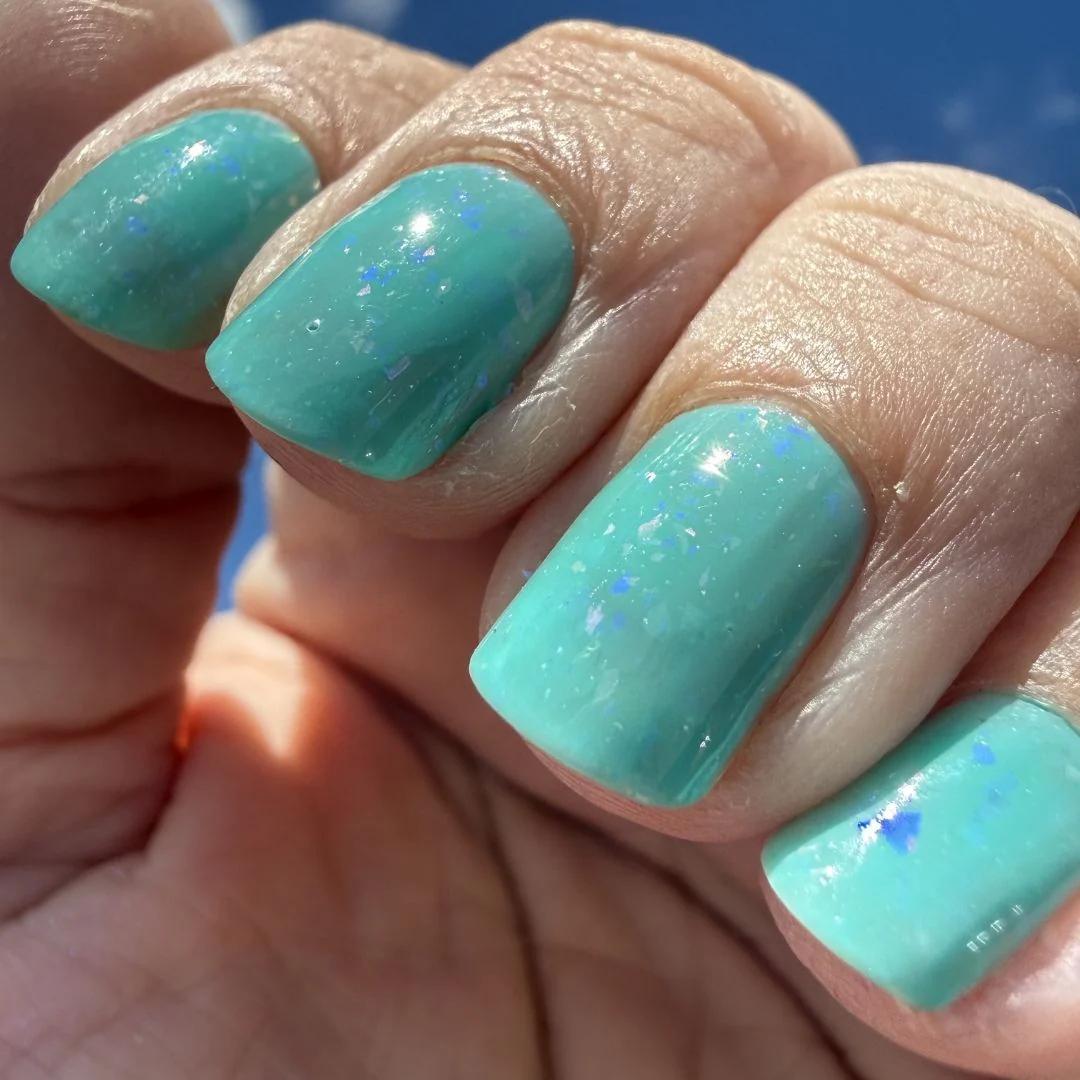 Loud Lacquer - It’s Giving... Birthday 0.45 oz - Nail Lacquer at Beyond Polish