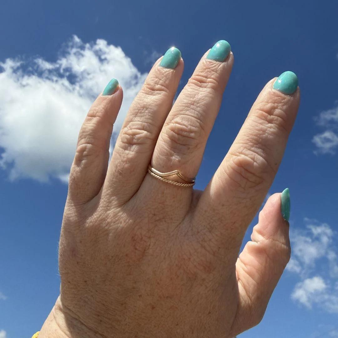Loud Lacquer - It’s Giving... Birthday 0.45 oz - Nail Lacquer at Beyond Polish