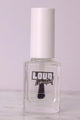 Loud Lacquer - Juicy Top Coat 0.45 oz - Top & Base Coats at Beyond Polish