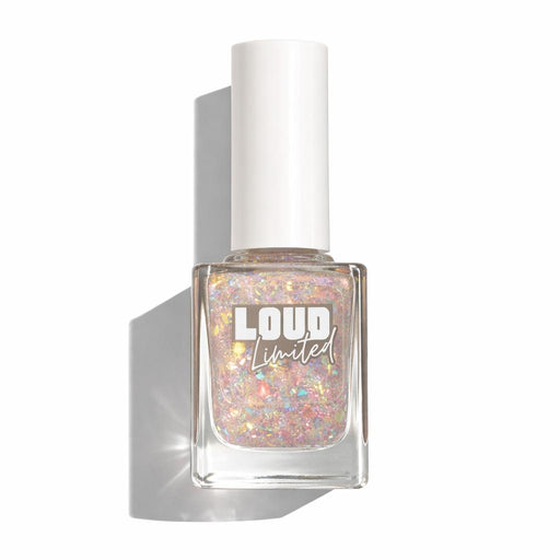 Loud Lacquer - Just A Little Extra 0.45 oz - Nail Lacquer at Beyond Polish