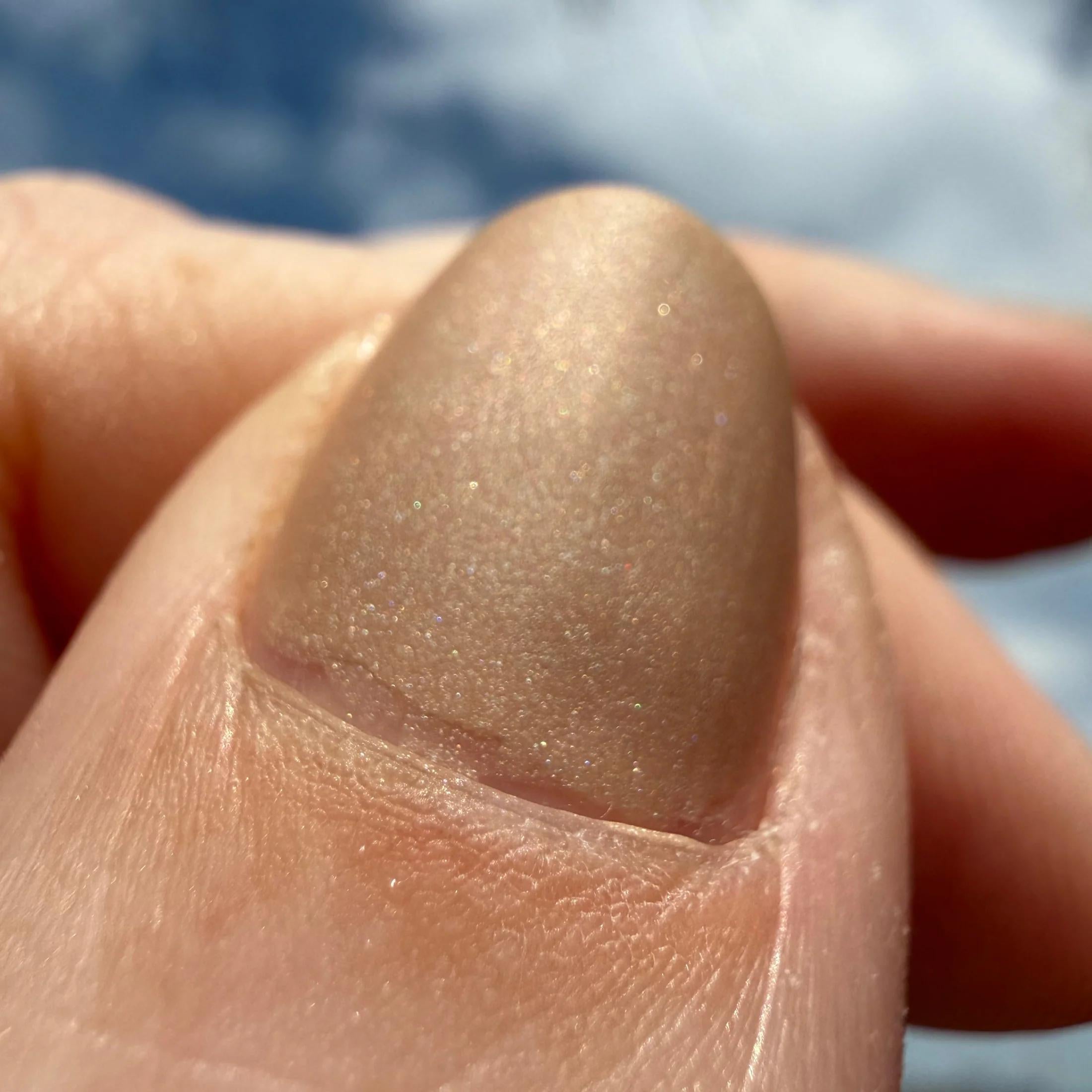 Loud Lacquer - Just One More Chapter 0.45 oz - Nail Lacquer at Beyond Polish