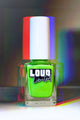 Loud Lacquer - Little Green Babbs 0.45 oz - Nail Lacquer at Beyond Polish