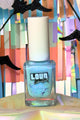 Loud Lacquer - Monster Mallow 0.45 oz - Nail Lacquer at Beyond Polish