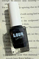 Loud Lacquer - Nevermore 0.45 oz - Nail Lacquer at Beyond Polish