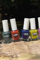 Loud Lacquer - No Fixed Route Collection - Nail Lacquer at Beyond Polish