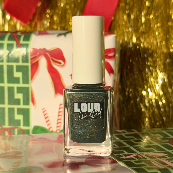 Loud Lacquer - On My Terms 0.45 oz - Nail Lacquer at Beyond Polish