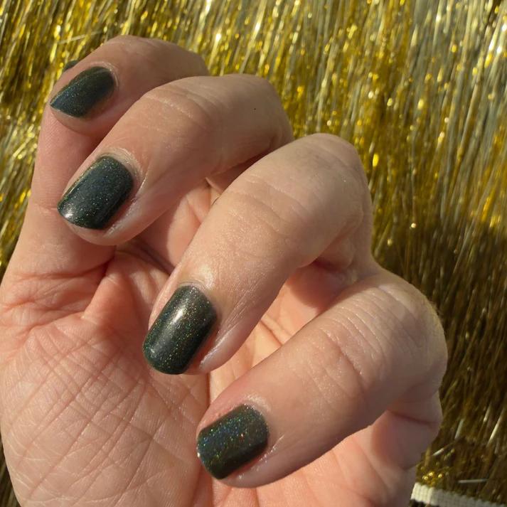 Loud Lacquer - On My Terms 0.45 oz - Nail Lacquer at Beyond Polish