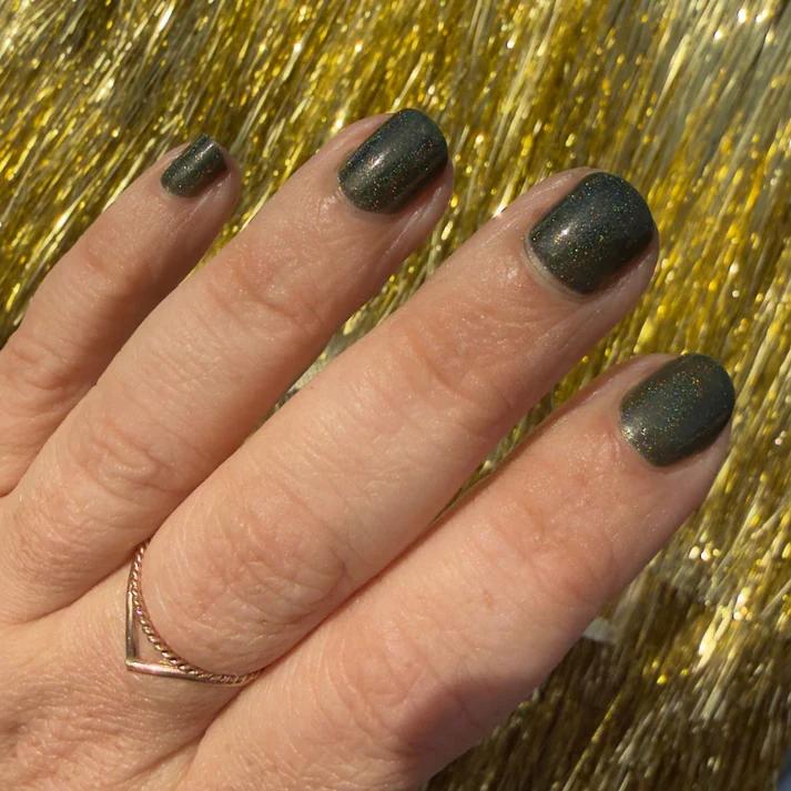 Loud Lacquer - On My Terms 0.45 oz - Nail Lacquer at Beyond Polish