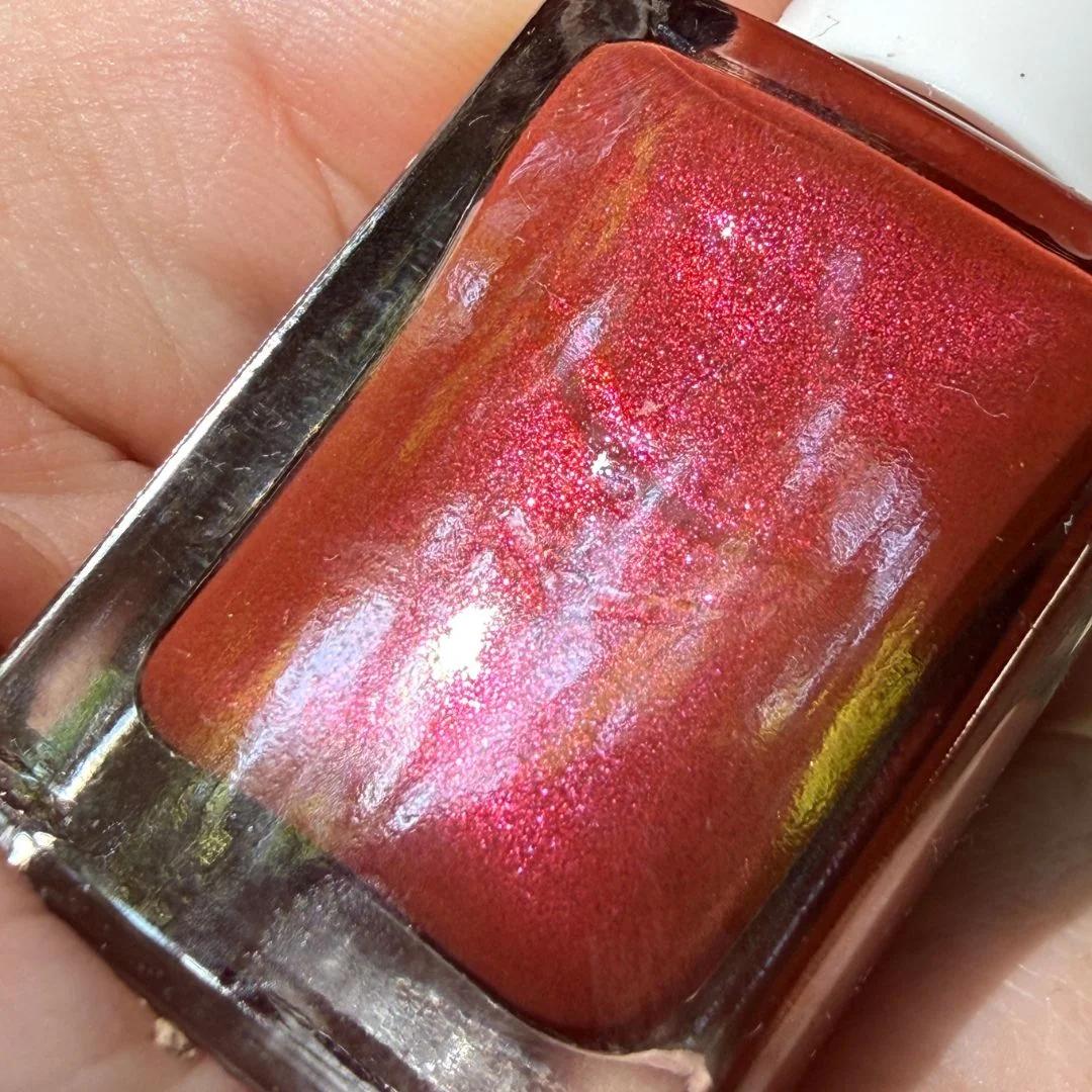 Loud Lacquer - Pocket Full Of Rocks 0.45 oz - Nail Lacquer at Beyond Polish
