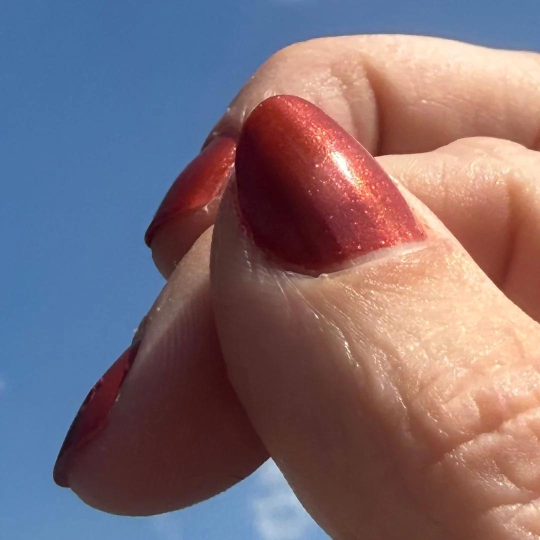 Loud Lacquer - Pocket Full Of Rocks 0.45 oz - Nail Lacquer at Beyond Polish