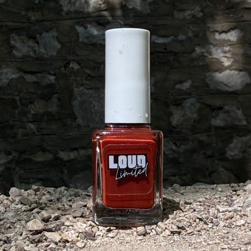 Loud Lacquer - Pocket Full Of Rocks 0.45 oz - Nail Lacquer at Beyond Polish