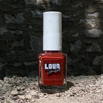 Loud Lacquer - Pocket Full Of Rocks 0.45 oz - Nail Lacquer at Beyond Polish