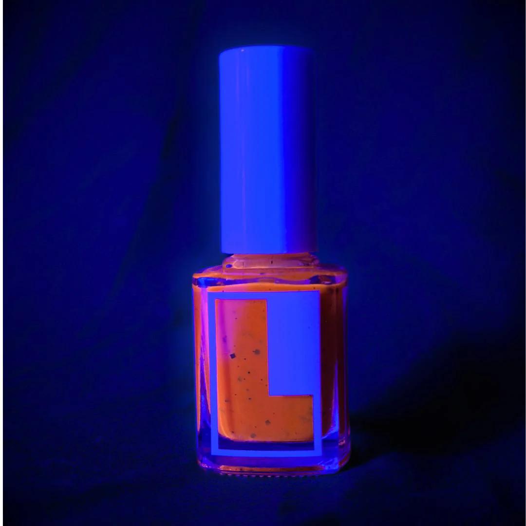 Loud Lacquer - Pumpkin Party 0.45 oz - Nail Lacquer at Beyond Polish